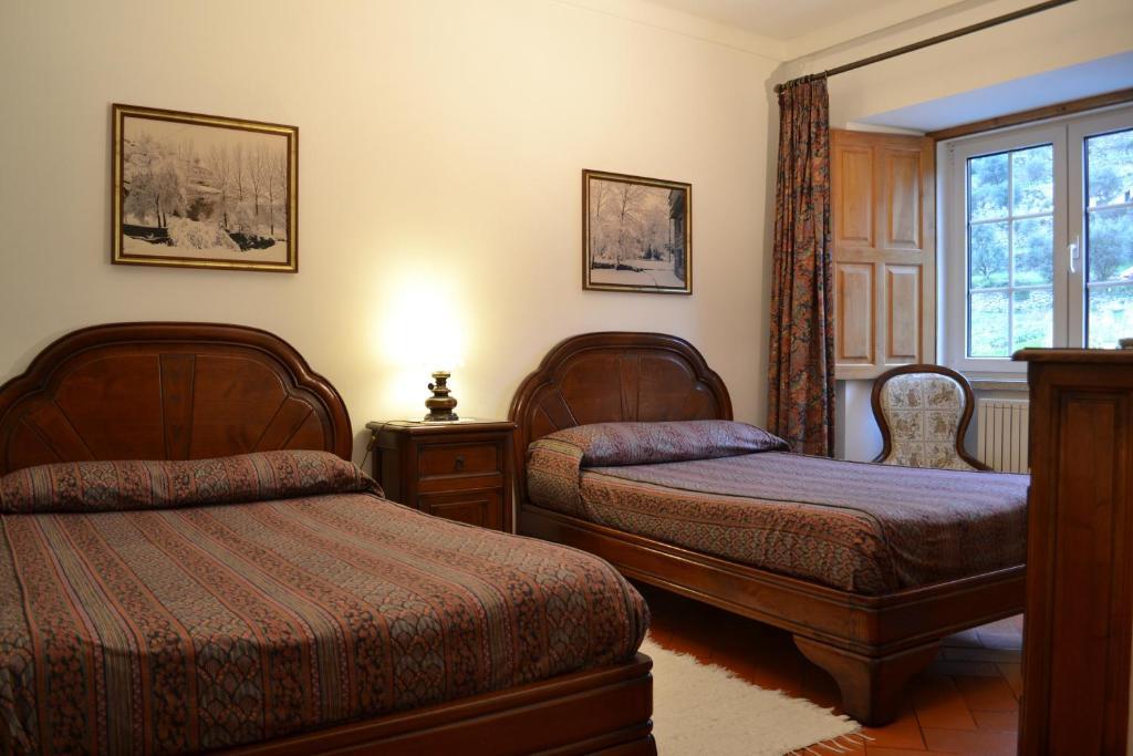 Casa Da Ribeira Guest House Alvoco da Serra Room photo