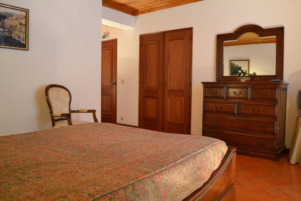 Casa Da Ribeira Guest House Alvoco da Serra Exterior photo