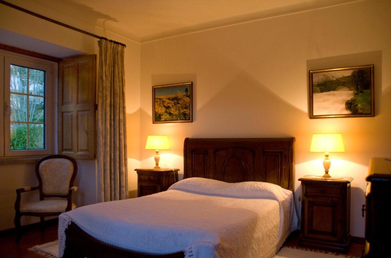 Casa Da Ribeira Guest House Alvoco da Serra Room photo